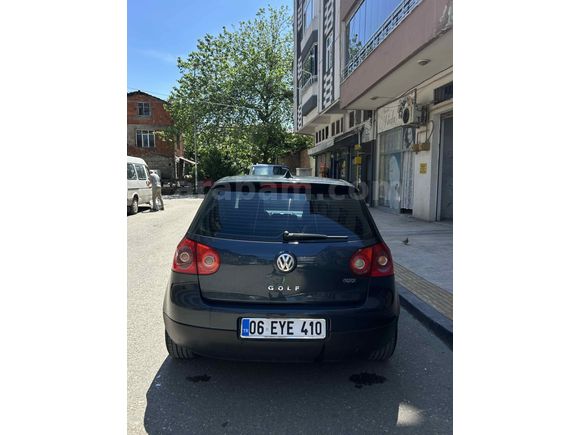 Sahibinden Volkswagen Golf 1.6 Comfortline 2005 Model 