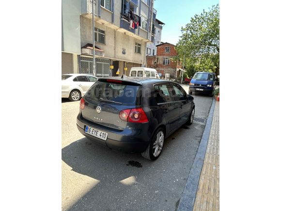 Sahibinden Volkswagen Golf 1.6 Comfortline 2005 Model 