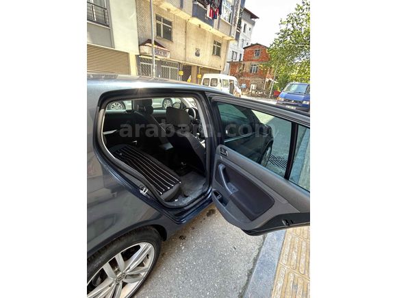 Sahibinden Volkswagen Golf 1.6 Comfortline 2005 Model 