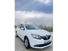 Sahibinden Renault Symbol 1.5 dCi Touch 2013 Model Konya 228.000 km Beyaz