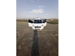 Sahibinden Ford Tourneo Courier 1.5 TDCi Titanium 2018 Model  71 km Beyaz