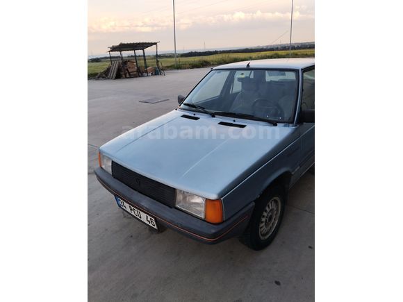 Sahibinden Renault R 9 1.4 Broadway GTE 1992 Model İstanbul