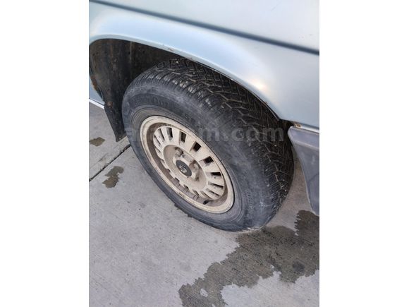 Sahibinden Renault R 9 1.4 Broadway GTE 1992 Model İstanbul