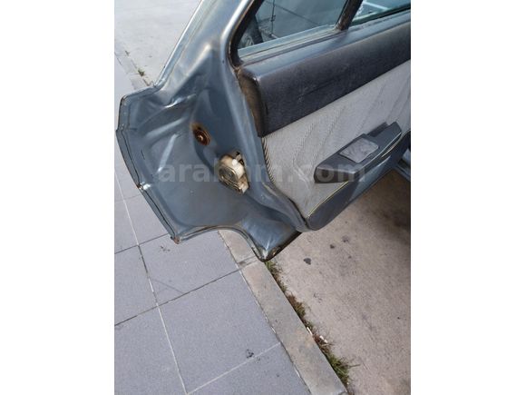 Sahibinden Renault R 9 1.4 Broadway GTE 1992 Model İstanbul
