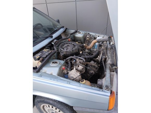 Sahibinden Renault R 9 1.4 Broadway GTE 1992 Model İstanbul