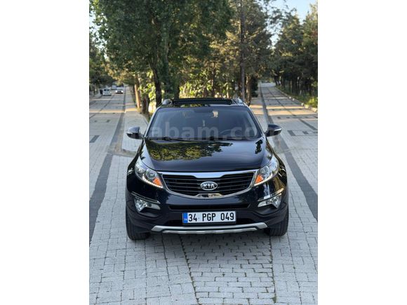 Sahibinden Kia Sportage 1.6 GDI 2011 Model 