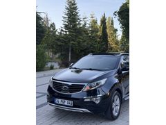 Sahibinden Kia Sportage 1.6 GDI 2011 Model 