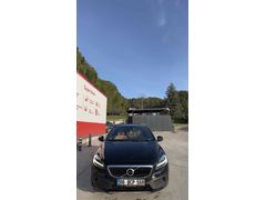 Volvo V40 Cross Country 1.5 T3 Advance 2018 Model 