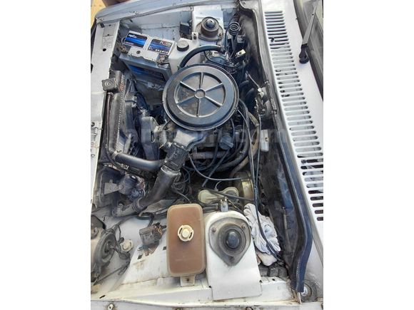 Sahibinden Tofaş Kartal SLX 1994 Model