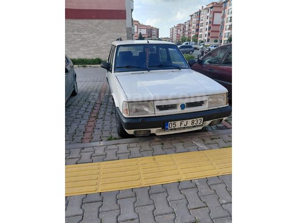Sahibinden Tofaş Kartal SLX 1994 Model