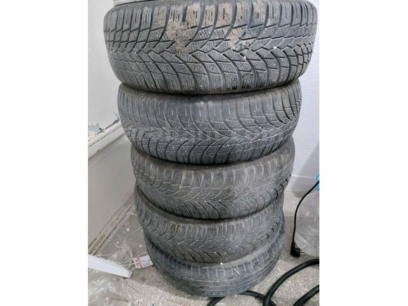 Sahibinden Tofaş Kartal SLX 1994 Model