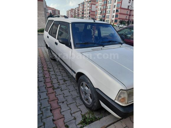 Sahibinden Tofaş Kartal SLX 1994 Model