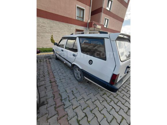 Sahibinden Tofaş Kartal SLX 1994 Model