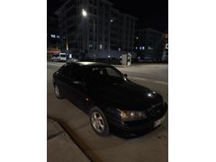 Sahibinden Hyundai Elantra 1.6 GLS 2005 Model  255.000 km Lacivert