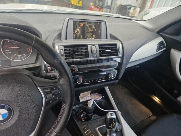 Sahibinden BMW 1 Serisi 118i M Plus 2015 Model