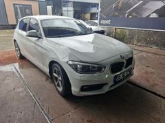 Sahibinden BMW 1 Serisi 118i M Plus 2015 Model