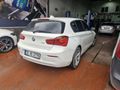 Sahibinden BMW 1 Serisi 118i M Plus 2015 Model