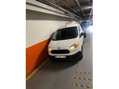 Sahibinden Ford Transit Courier 1.5 TDCi Trend 2014 Model