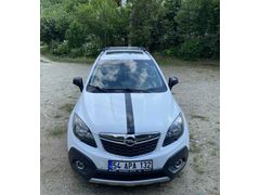 Sahibinden Opel Mokka 1.6 CDTI Cosmo 2015 Model  243.000 km Beyaz