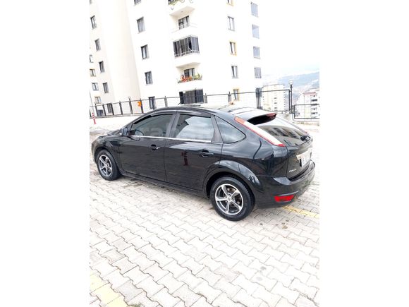 Sahibinden Ford Focus 1.6 Trend 2008 Model