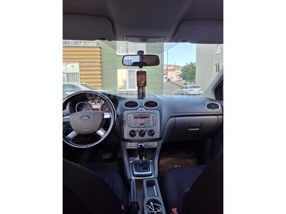 Sahibinden Ford Focus 1.6 Trend 2008 Model