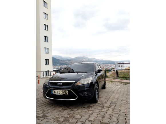 Sahibinden Ford Focus 1.6 Trend 2008 Model