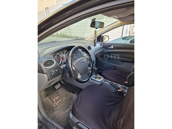Sahibinden Ford Focus 1.6 Trend 2008 Model
