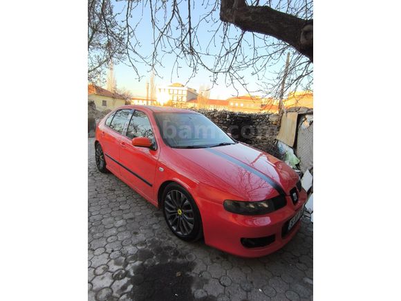 Acil satılık Seat Leon 1.6 Signo 2001 Model