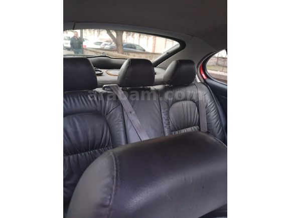 Acil satılık Seat Leon 1.6 Signo 2001 Model