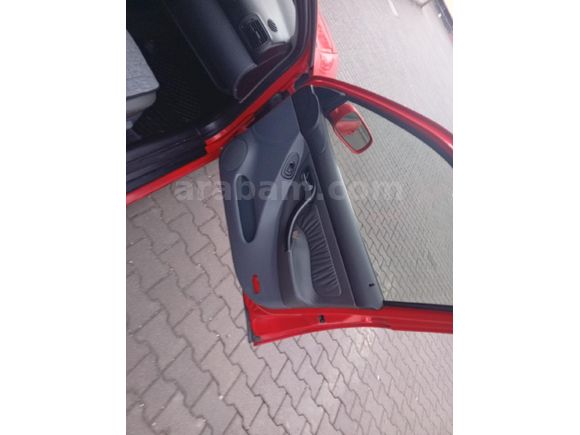 Acil satılık Seat Leon 1.6 Signo 2001 Model