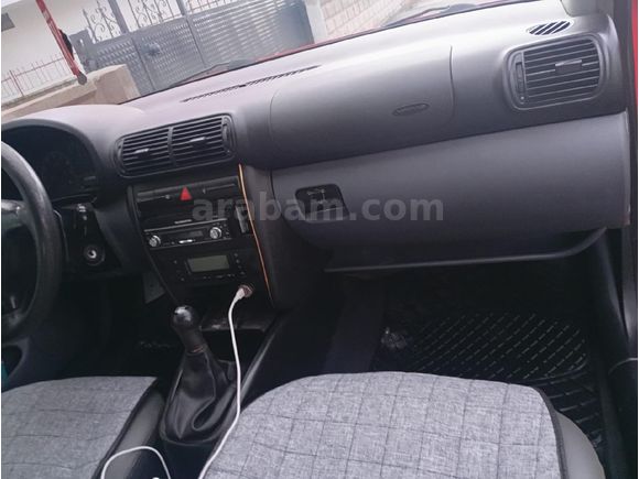 Acil satılık Seat Leon 1.6 Signo 2001 Model