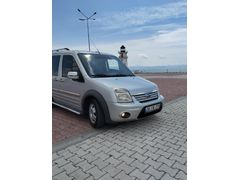 Sahibinden Ford Tourneo Connect 1.8 TDCI Deluxe 2012 Model