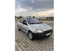 Sahibinden Renault Clio 1.4 RTA 2001 Model 