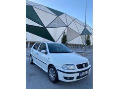 Sahibinden Volkswagen Polo 1.4 TDi Trendline 1999 Model 