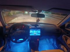 Sahibinden Honda Civic 1.6 i ES 2000 Model