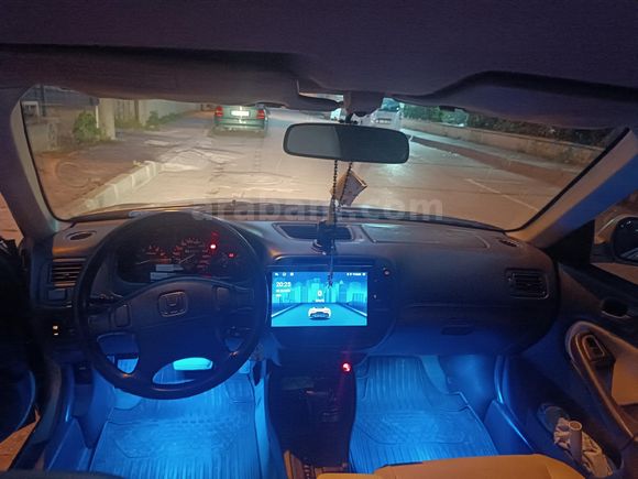 Sahibinden Honda Civic 1.6 i ES 2000 Model
