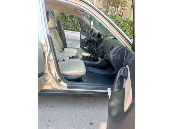 Sahibinden Honda Civic 1.6 i ES 2000 Model