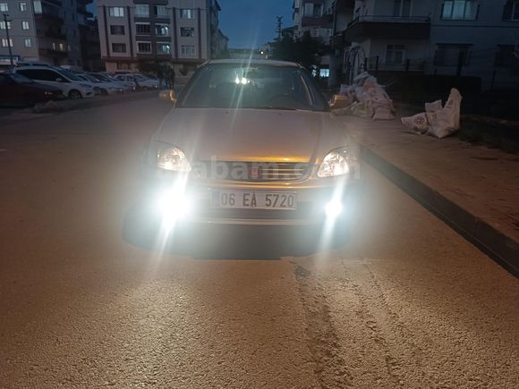 Sahibinden Honda Civic 1.6 i ES 2000 Model