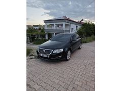 Sahibinden Volkswagen Passat 1.4 TSi BlueMotion Comfortline 2010 Model