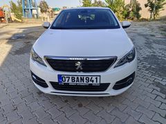 Sahibinden Peugeot 308 1.6 BlueHdi Active 2018 Model