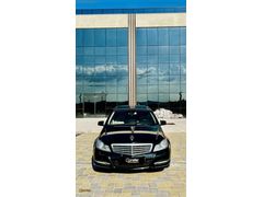 2012 MERCEDES C180K BLUEEFFICIENCY ELEGANCE CAM TAVAN