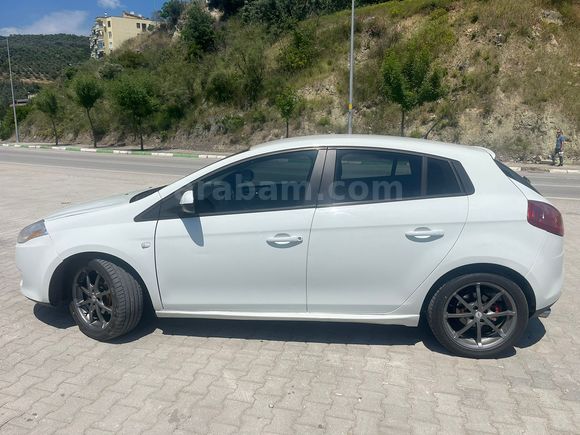 AİLEDEN TEMİZ BRAVO 16V 