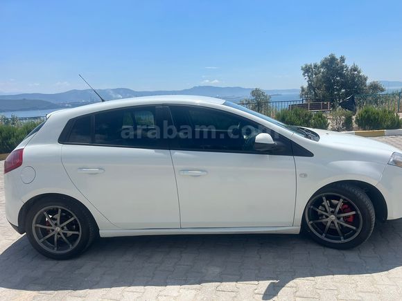 AİLEDEN TEMİZ BRAVO 16V 