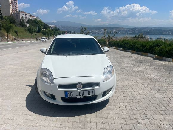 AİLEDEN TEMİZ BRAVO 16V 