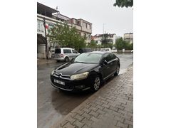 Sahibinden Citroen C5 1.6 HDi SX 2008 Model 