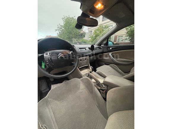 Sahibinden Citroen C5 1.6 HDi SX 2008 Model 