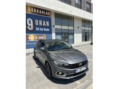 Sahibinden Fiat Egea 1.4 Fire Easy Plus 2024 Model 