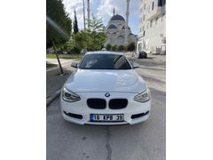Sahibinden BMW 1 Serisi 116d ED EfficientDynamics 2014 Model 