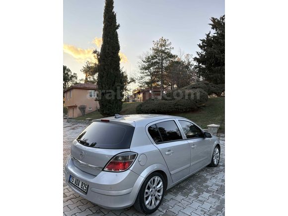 Sahibinden Opel Astra 1.3 CDTI Enjoy Elegance 2009 Model 
