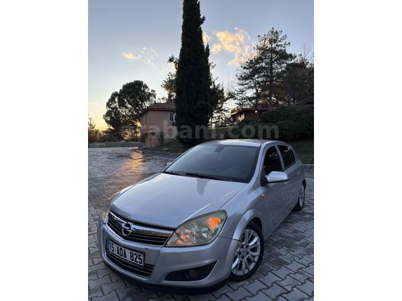 Sahibinden Opel Astra 1.3 CDTI Enjoy Elegance 2009 Model 